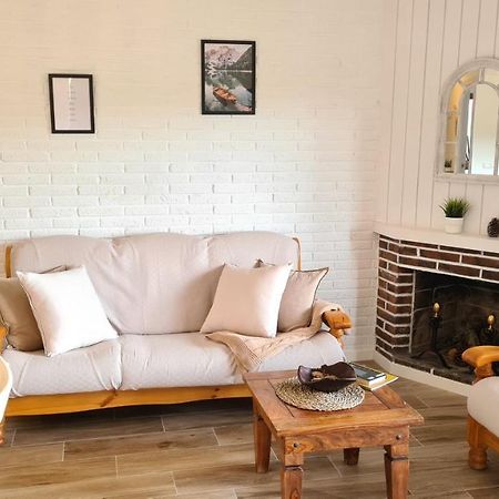 Apartamento Mirador Valdeiglesias Pelayos de la Presa Extérieur photo