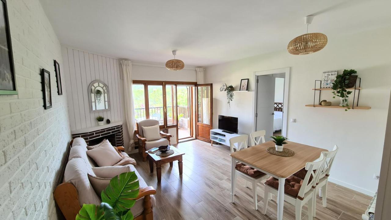 Apartamento Mirador Valdeiglesias Pelayos de la Presa Extérieur photo