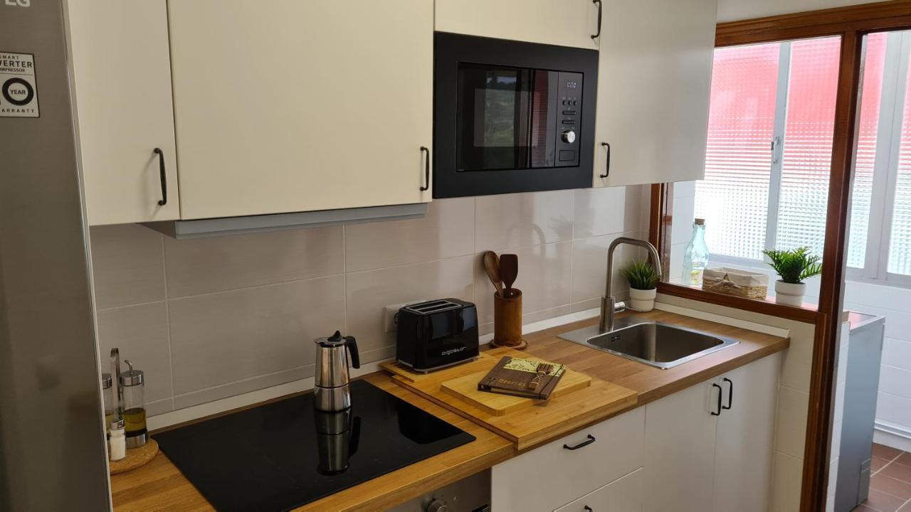 Apartamento Mirador Valdeiglesias Pelayos de la Presa Extérieur photo