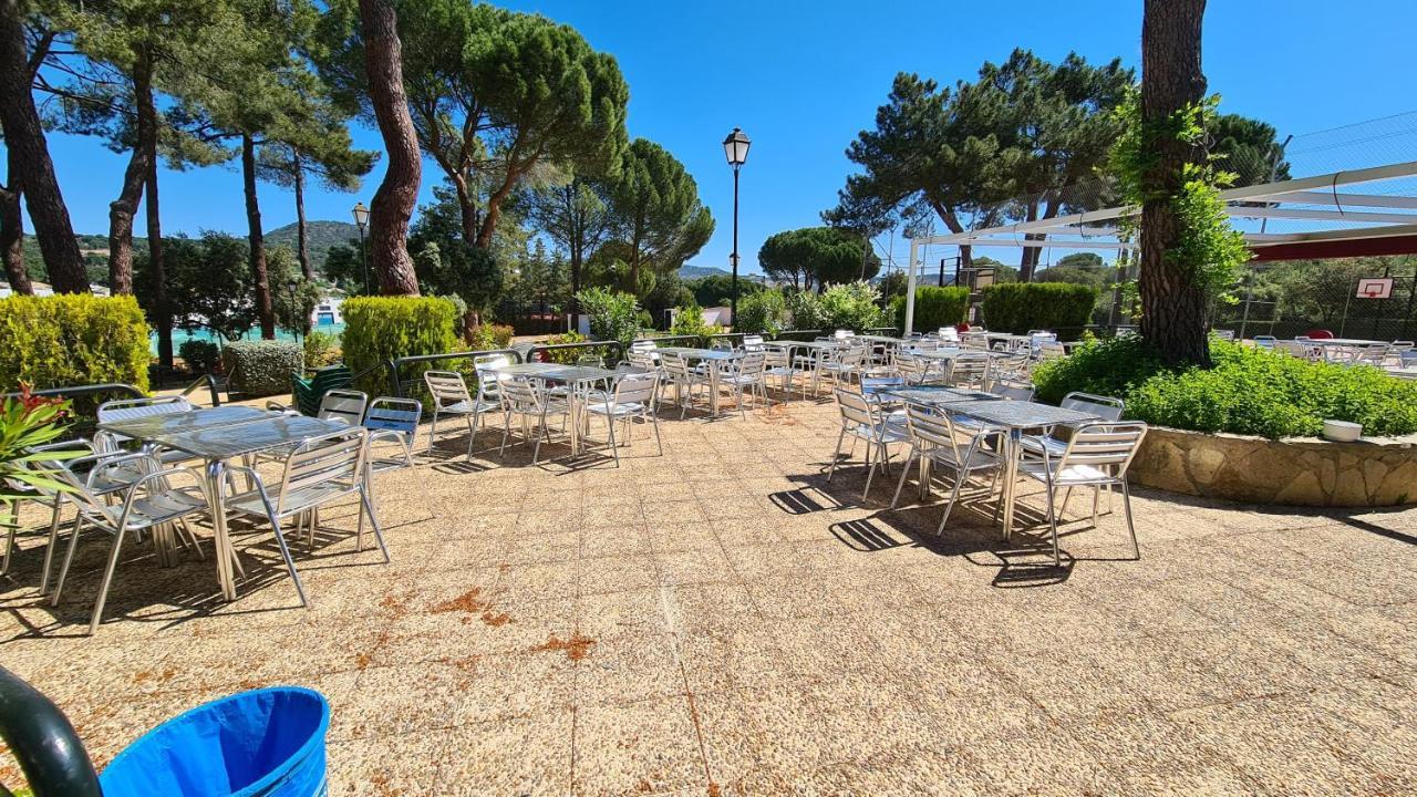 Apartamento Mirador Valdeiglesias Pelayos de la Presa Extérieur photo
