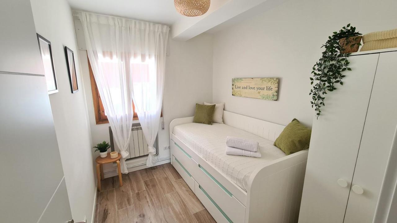 Apartamento Mirador Valdeiglesias Pelayos de la Presa Extérieur photo