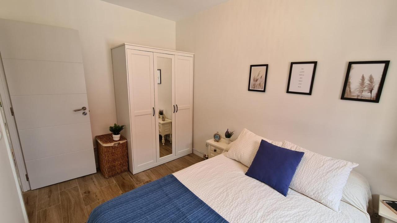 Apartamento Mirador Valdeiglesias Pelayos de la Presa Extérieur photo